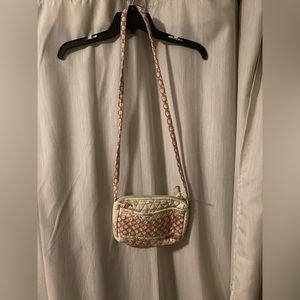 Cute Daily Aesthetic Pastel Crossbody Purse
